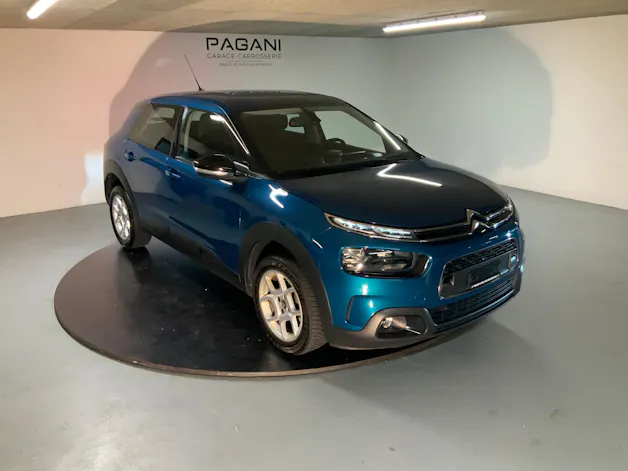 Citroën C4 Cactus 1.2 PureTech Feel