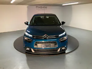Citroën C4 Cactus 1.2 PureTech Feel