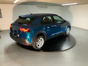 Citroën C4 Cactus 1.2 PureTech Feel