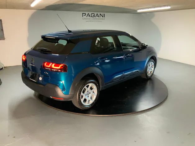 Citroën C4 Cactus 1.2 PureTech Feel