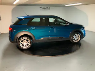 Citroën C4 Cactus 1.2 PureTech Feel