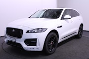 First vehicle image