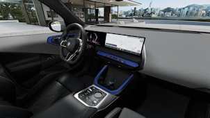 Vehicle image BMW X3 40d xDrive