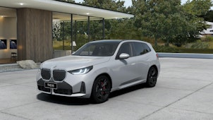 Vehicle image BMW X3 40d xDrive