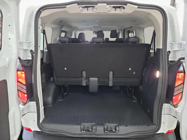 Ford Transit C Kombi 320 L1 2.0 EcoBlue 136 Trend