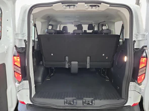 Fahrzeugbild FORD Transit C Kombi 320 L1 2.0 EcoBlue 136 Trend