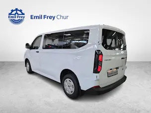 FORD Transit C Kombi 320 L1 2.0 EcoBlue 136 Trend