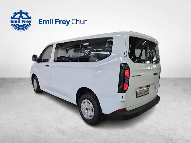 Ford Transit C Kombi 320 L1 2.0 EcoBlue 136 Trend