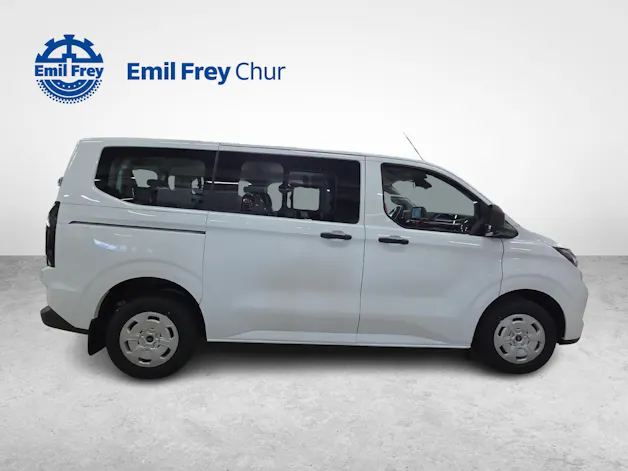 Ford Transit C Kombi 320 L1 2.0 EcoBlue 136 Trend
