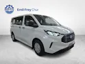 Ford Transit C Kombi 320 L1 2.0 EcoBlue 136 Trend