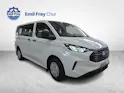 Ford Transit C Kombi 320 L1 2.0 EcoBlue 136 Trend
