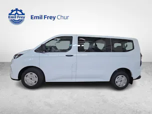 FORD Transit C Kombi 320 L1 2.0 EcoBlue 136 Trend