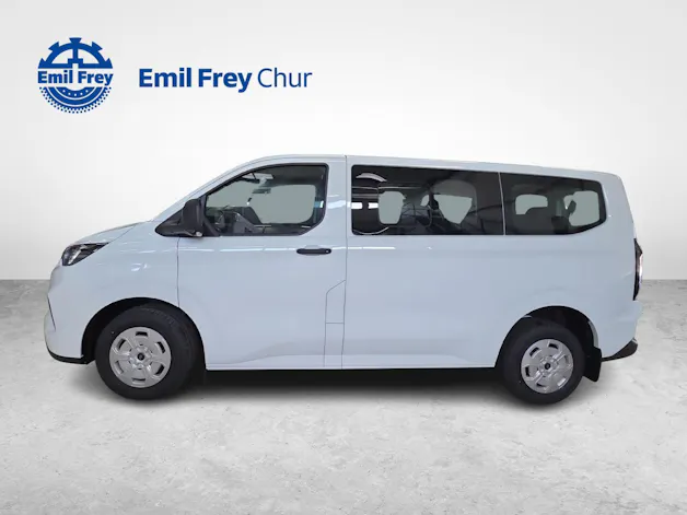 Ford Transit C Kombi 320 L1 2.0 EcoBlue 136 Trend