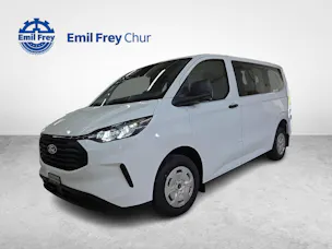 Ford Transit C Kombi 320 L1 2.0 EcoBlue 136 Trend