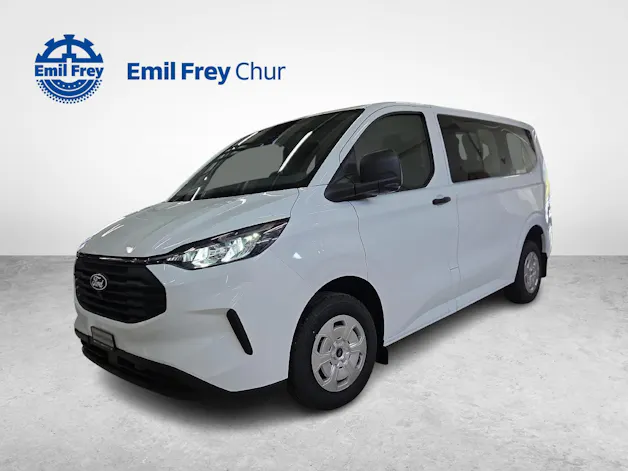Ford Transit C Kombi 320 L1 2.0 EcoBlue 136 Trend