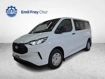 Fahrzeugbild FORD Transit C Kombi 320 L1 2.0 EcoBlue 136 Trend