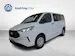 Ford Transit C Kombi 320 L1 2.0 EcoBlue 136 Trend