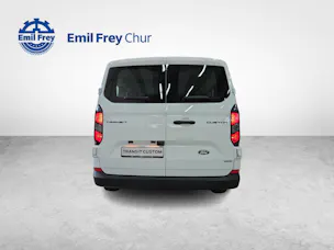FORD Transit C Kombi 320 L1 2.0 EcoBlue 136 Trend