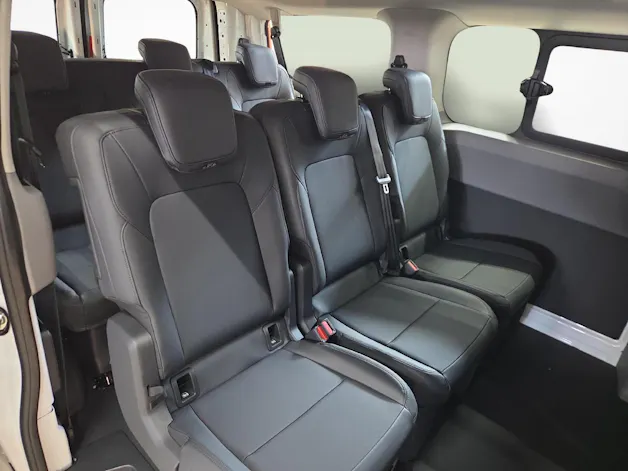 Ford Transit C Kombi 320 L1 2.0 EcoBlue 136 Trend