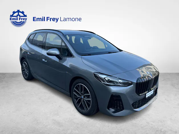 BMW 223i xDrive Active Tourer