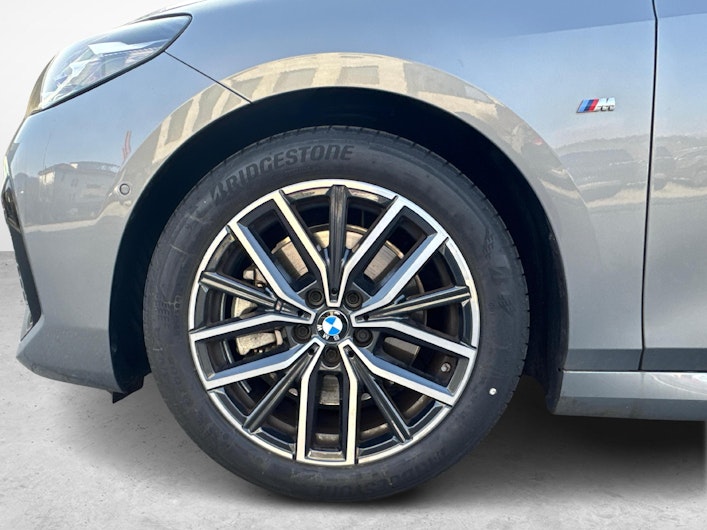 Fahrzeugbild BMW 2 SERIES