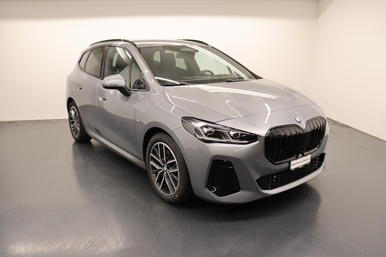 Vehicle image BMW 2 SERIES