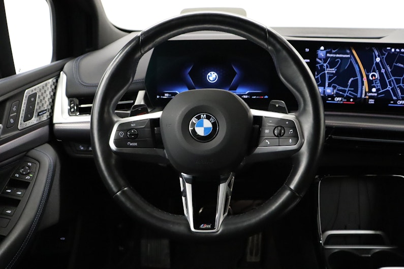 Vehicle image BMW 2 SERIES