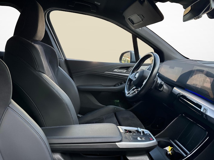 Fahrzeugbild BMW 2 SERIES