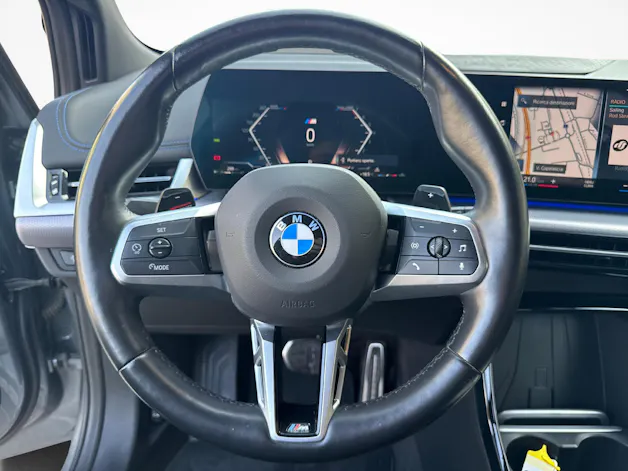 BMW 223i xDrive Active Tourer