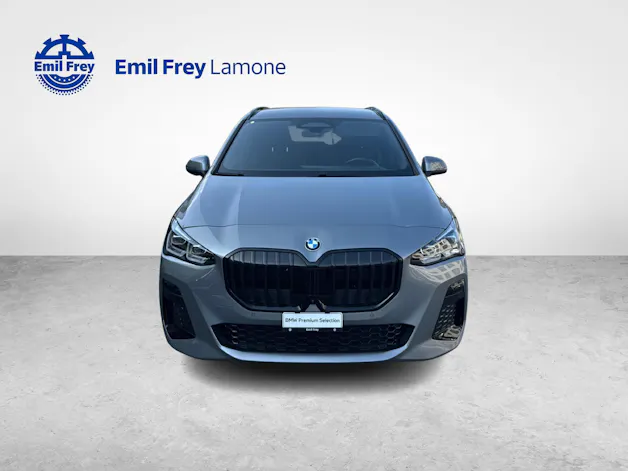 BMW 223i xDrive Active Tourer
