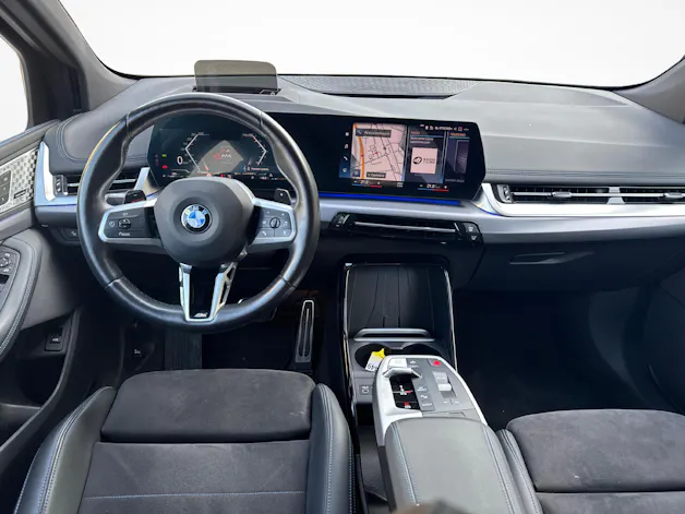 BMW 223i xDrive Active Tourer