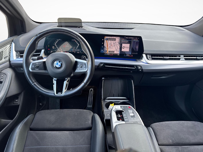 Fahrzeugbild BMW 2 SERIES