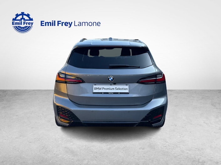 Fahrzeugbild BMW 2 SERIES