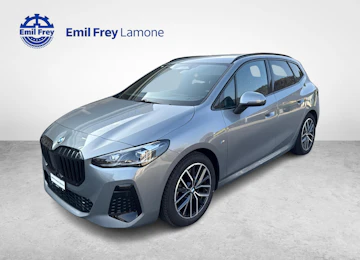 immagine del veicolo BMW 223i xDrive Active Tourer immagine del veicolo BMW 223i xDrive Active Tourer