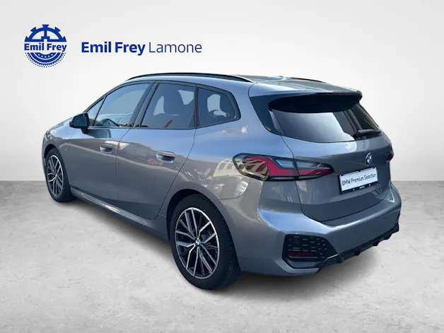 BMW 223i xDrive Active Tourer
