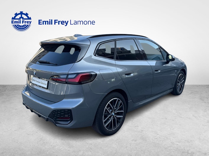 Fahrzeugbild BMW 2 SERIES