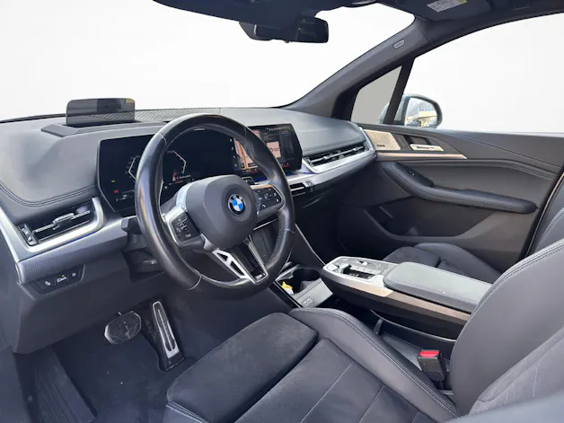 BMW 223i xDrive Active Tourer