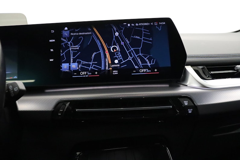 Vehicle image BMW 2 SERIES