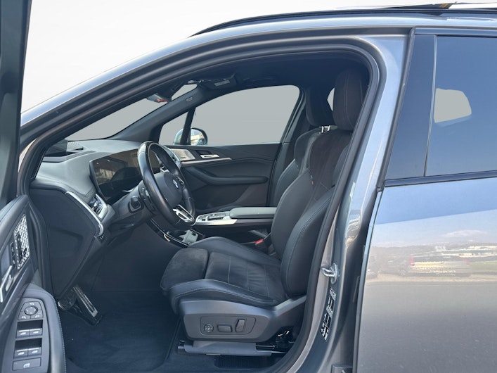 Fahrzeugbild BMW 2 SERIES