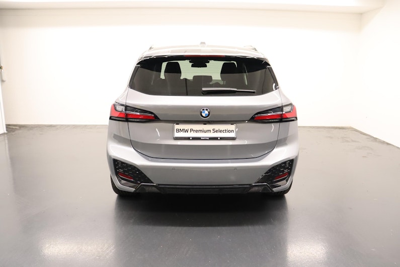 Vehicle image BMW 2 SERIES