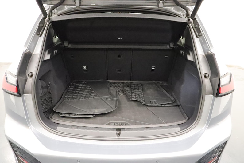 Vehicle image BMW 2 SERIES