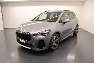 Vehicle image BMW 223i xDrive Active Tourer