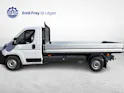 Toyota PROACE MAX Kab.-Pick-up 3.5 L3 2.2 D Active Heavy