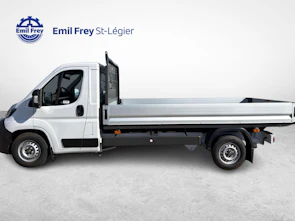 Fahrzeugbild TOYOTA PROACE MAX Kab.-Pick-up 3.5 L3 2.2 D Active Heavy