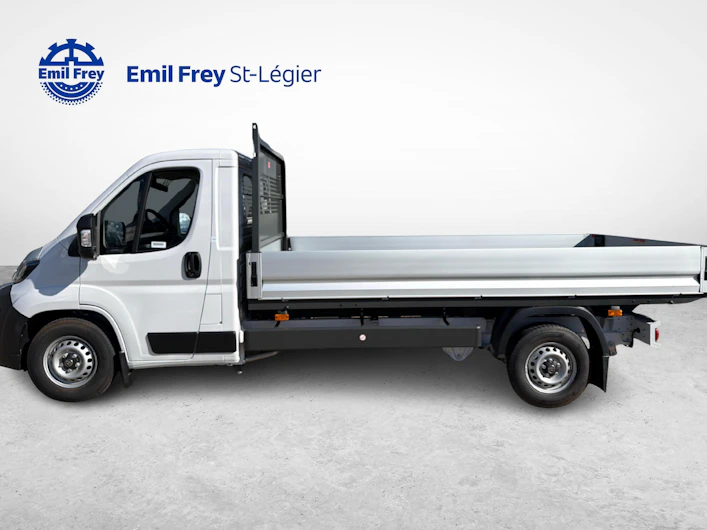 Fahrzeugbild TOYOTA PROACE MAX