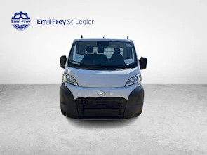 Fahrzeugbild TOYOTA PROACE MAX Kab.-Pick-up 3.5 L3 2.2 D Active Heavy