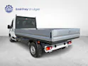 Toyota PROACE MAX Kab.-Pick-up 3.5 L3 2.2 D Active Heavy