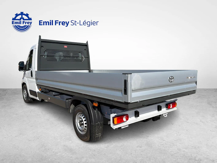 Fahrzeugbild TOYOTA PROACE MAX