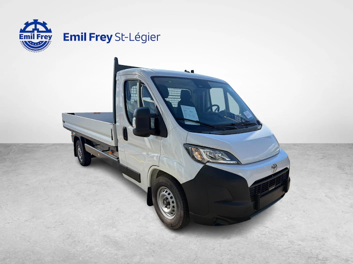 Fahrzeugbild TOYOTA PROACE MAX