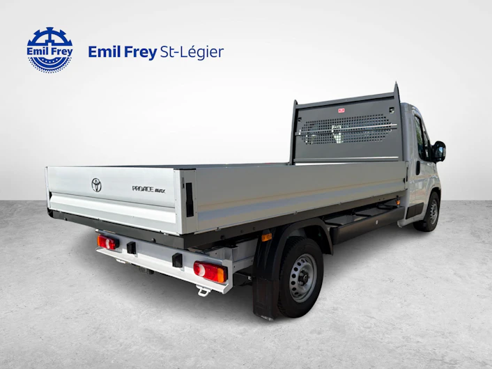 Fahrzeugbild TOYOTA PROACE MAX